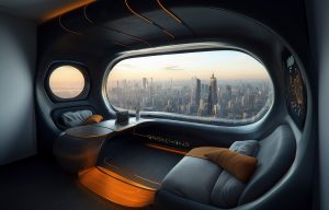 プライベートジェット 予約